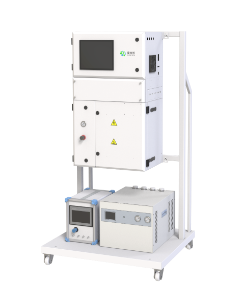 KAIYUN.COM·开云「中国」官方网站非甲烷总烃在线监测系统