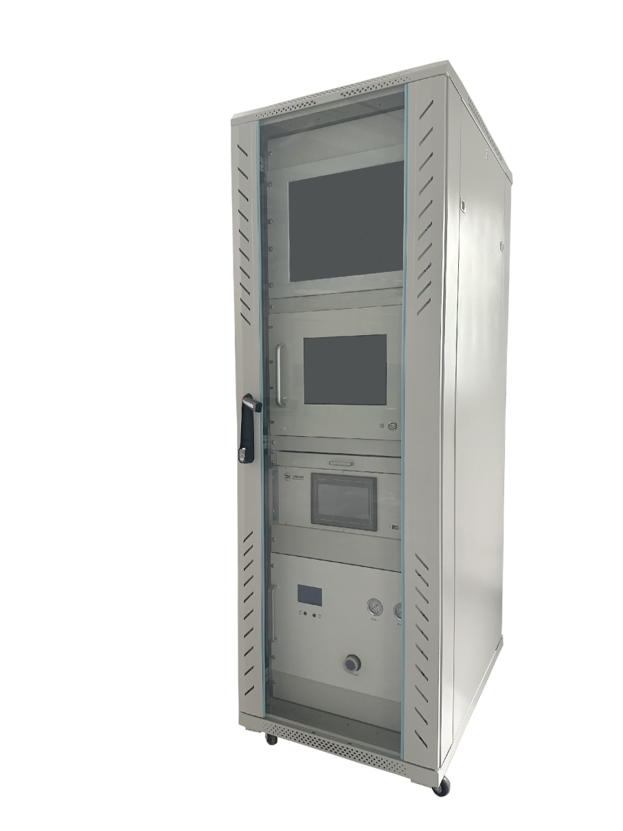 ZKAM-2000（Ⅰ型）KAIYUN.COM·开云「中国」官方网站非甲烷总烃连续自动监测系统